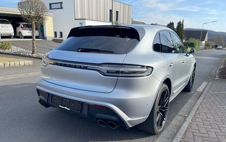 Porsche Macan I рестайлинг, 2022 год, 6 230 000 рублей, 6 фотография