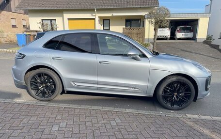 Porsche Macan I рестайлинг, 2022 год, 6 230 000 рублей, 7 фотография