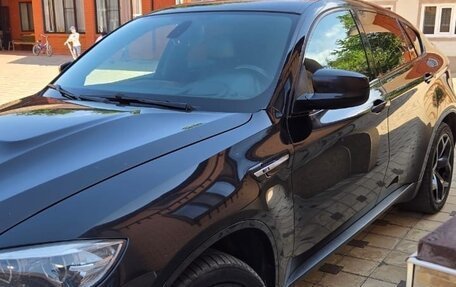 BMW X6 M, 2013 год, 2 600 000 рублей, 3 фотография