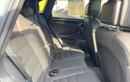 Porsche Macan I рестайлинг, 2022 год, 6 230 000 рублей, 11 фотография
