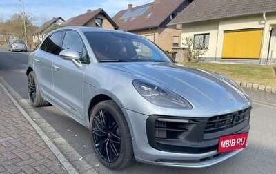 Porsche Macan I рестайлинг, 2022 год, 6 230 000 рублей, 1 фотография