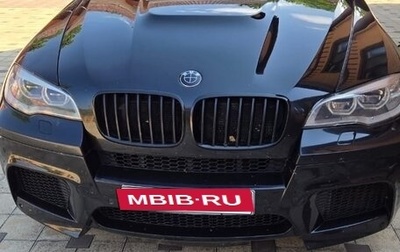 BMW X6 M, 2013 год, 2 600 000 рублей, 1 фотография