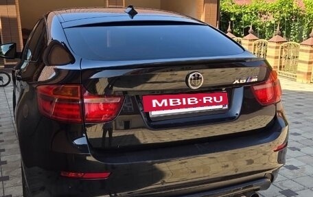 BMW X6 M, 2013 год, 2 600 000 рублей, 2 фотография