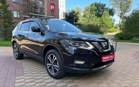 Nissan X-Trail, 2019 год, 2 480 000 рублей, 1 фотография