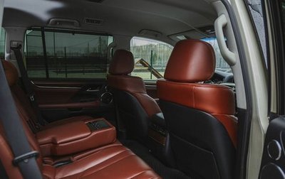 Lexus LX III, 2016 год, 6 500 000 рублей, 1 фотография