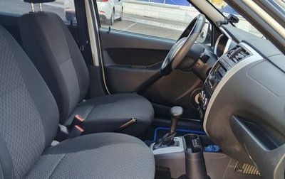 Datsun on-DO I рестайлинг, 2018 год, 420 000 рублей, 1 фотография
