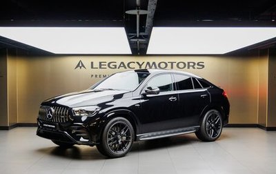 Mercedes-Benz GLE Coupe AMG, 2025 год, 17 670 000 рублей, 1 фотография