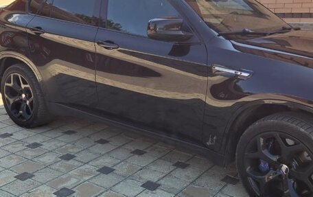 BMW X6 M, 2013 год, 2 600 000 рублей, 4 фотография