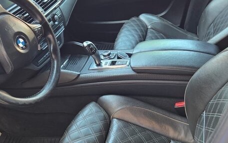 BMW X6 M, 2013 год, 2 600 000 рублей, 5 фотография