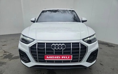 Audi Q5, 2022 год, 3 700 000 рублей, 1 фотография