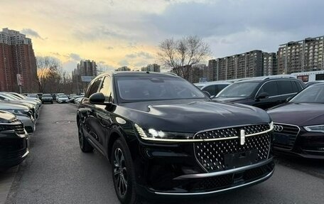 Lincoln Nautilus, 2024 год, 4 602 000 рублей, 2 фотография