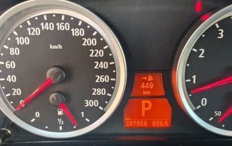 BMW X6 M, 2013 год, 2 600 000 рублей, 7 фотография