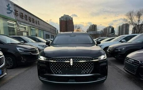 Lincoln Nautilus, 2024 год, 4 602 000 рублей, 3 фотография