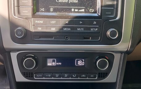 Volkswagen Polo VI (EU Market), 2017 год, 1 300 000 рублей, 7 фотография