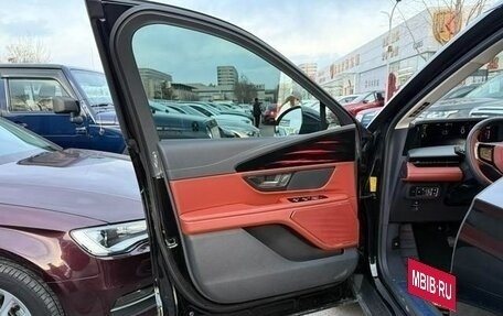 Lincoln Nautilus, 2024 год, 4 602 000 рублей, 4 фотография