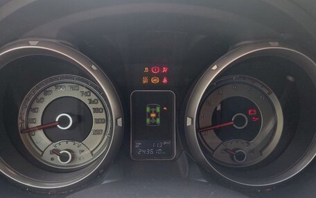 Mitsubishi Pajero IV, 2008 год, 1 500 000 рублей, 4 фотография
