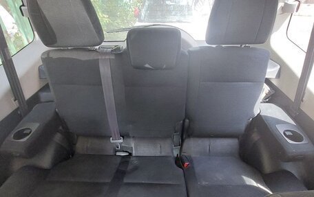 Mitsubishi Pajero IV, 2008 год, 1 500 000 рублей, 8 фотография