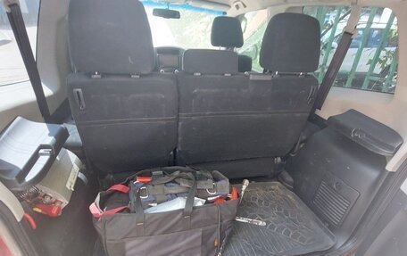Mitsubishi Pajero IV, 2008 год, 1 500 000 рублей, 7 фотография