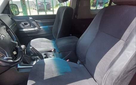Mitsubishi Pajero IV, 2008 год, 1 500 000 рублей, 6 фотография
