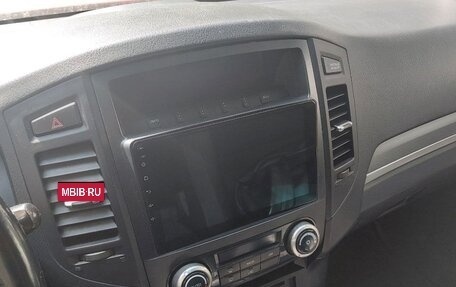 Mitsubishi Pajero IV, 2008 год, 1 500 000 рублей, 5 фотография