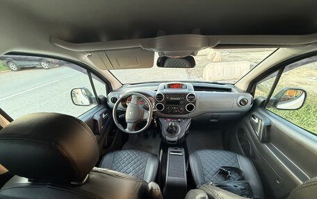 Peugeot Partner II рестайлинг 2, 2021 год, 1 950 000 рублей, 11 фотография