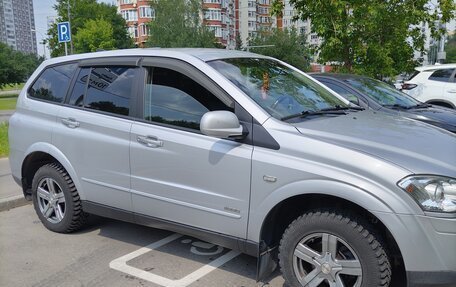 SsangYong Kyron I, 2011 год, 1 200 000 рублей, 5 фотография