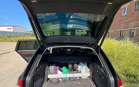 Skoda Superb III рестайлинг, 2012 год, 1 200 000 рублей, 4 фотография