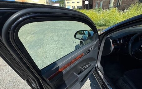 Skoda Superb III рестайлинг, 2012 год, 1 200 000 рублей, 9 фотография
