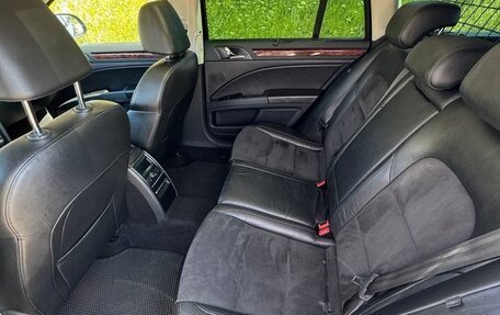 Skoda Superb III рестайлинг, 2012 год, 1 200 000 рублей, 8 фотография