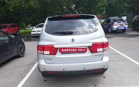 SsangYong Kyron I, 2011 год, 1 200 000 рублей, 2 фотография