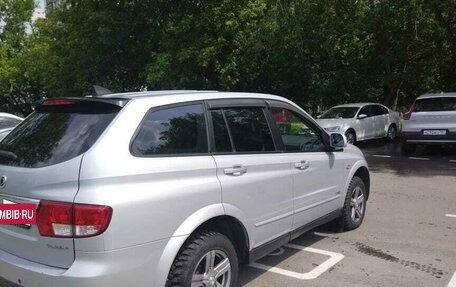 SsangYong Kyron I, 2011 год, 1 200 000 рублей, 3 фотография