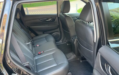 Nissan X-Trail, 2019 год, 2 480 000 рублей, 9 фотография