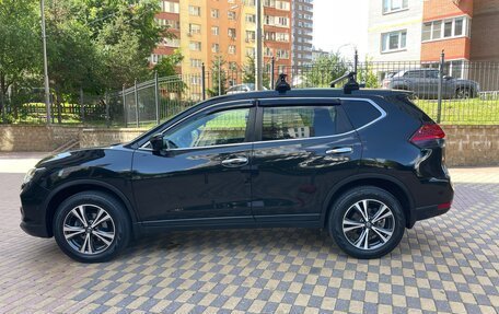 Nissan X-Trail, 2019 год, 2 480 000 рублей, 5 фотография