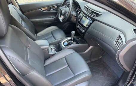 Nissan X-Trail, 2019 год, 2 480 000 рублей, 10 фотография