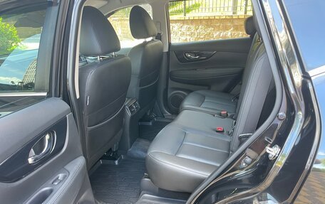 Nissan X-Trail, 2019 год, 2 480 000 рублей, 11 фотография