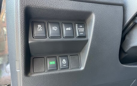 Nissan X-Trail, 2019 год, 2 480 000 рублей, 12 фотография