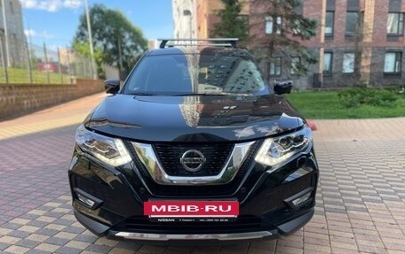 Nissan X-Trail, 2019 год, 2 480 000 рублей, 2 фотография