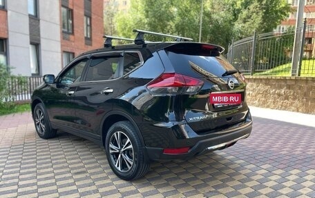 Nissan X-Trail, 2019 год, 2 480 000 рублей, 6 фотография