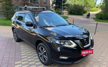 Nissan X-Trail, 2019 год, 2 480 000 рублей, 4 фотография