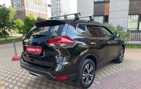 Nissan X-Trail, 2019 год, 2 480 000 рублей, 8 фотография