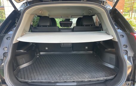 Nissan X-Trail, 2019 год, 2 480 000 рублей, 15 фотография