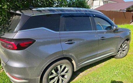 Chery Tiggo 7 Pro, 2022 год, 1 500 000 рублей, 4 фотография