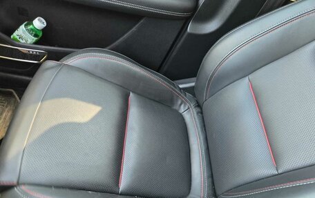 Chery Tiggo 7 Pro, 2022 год, 1 500 000 рублей, 2 фотография