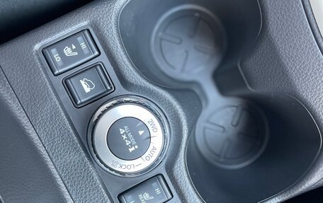 Nissan X-Trail, 2019 год, 2 480 000 рублей, 16 фотография
