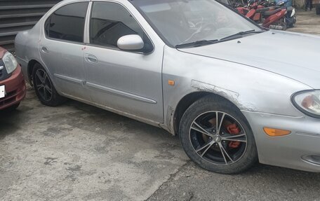 Nissan Maxima VIII, 2000 год, 150 000 рублей, 2 фотография