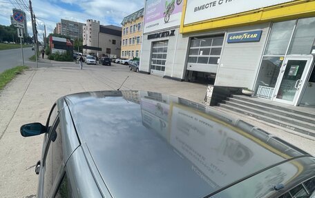 Chevrolet Niva I рестайлинг, 2005 год, 210 000 рублей, 15 фотография
