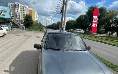 Chevrolet Niva I рестайлинг, 2005 год, 210 000 рублей, 2 фотография