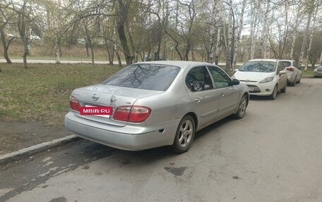 Nissan Maxima VIII, 2000 год, 150 000 рублей, 4 фотография