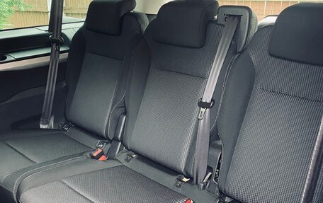 Peugeot Traveller I, 2019 год, 2 454 000 рублей, 22 фотография