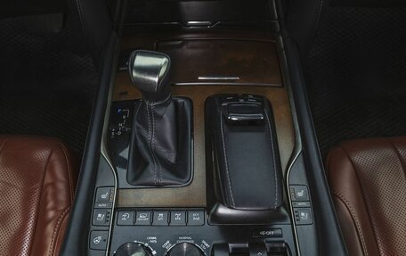 Lexus LX III, 2016 год, 6 500 000 рублей, 12 фотография